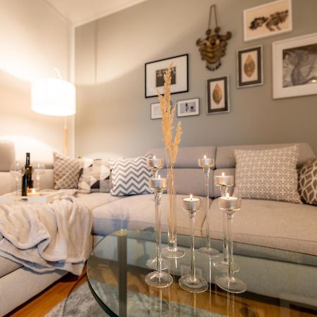 New Luxury Apartment Overlooking Wien Ngoại thất bức ảnh