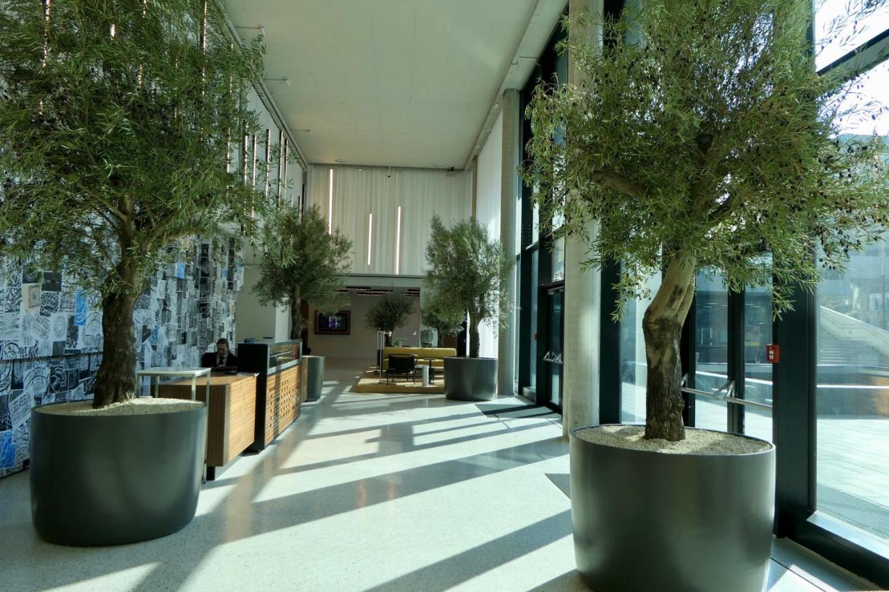 New Luxury Apartment Overlooking Wien Ngoại thất bức ảnh