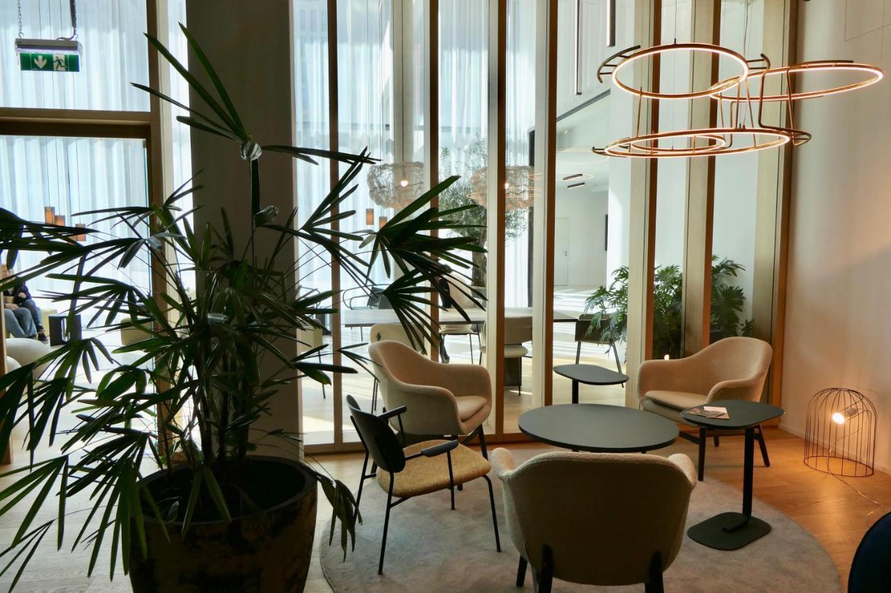 New Luxury Apartment Overlooking Wien Ngoại thất bức ảnh