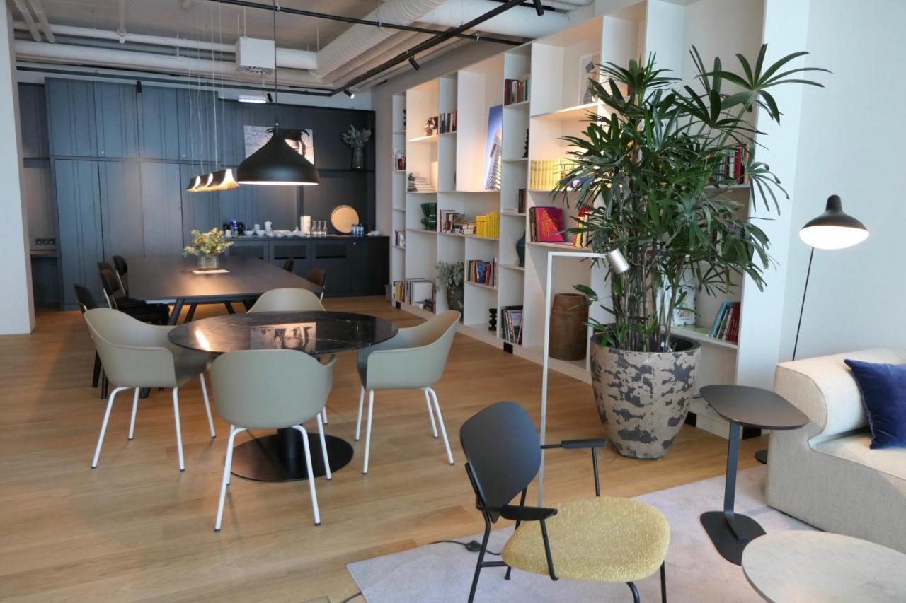 New Luxury Apartment Overlooking Wien Ngoại thất bức ảnh