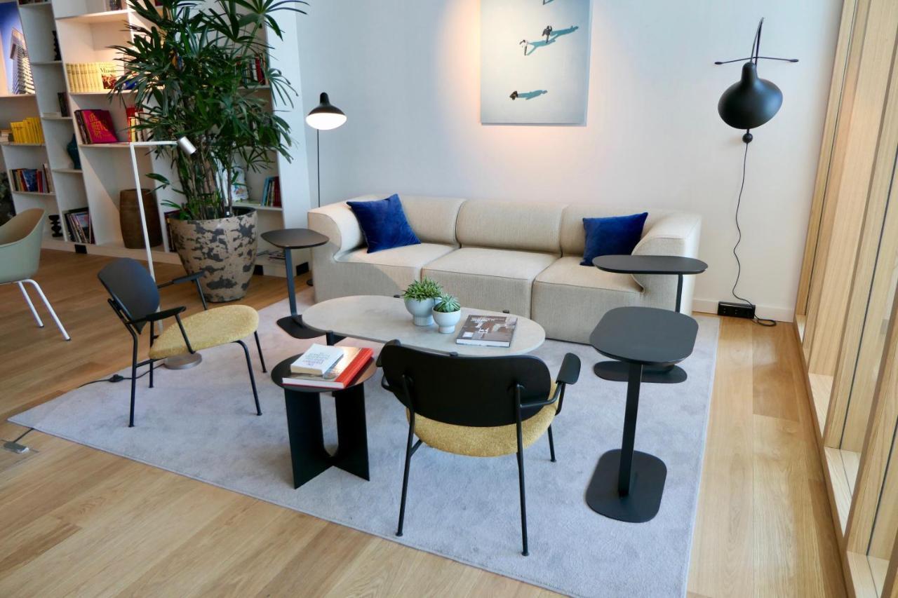 New Luxury Apartment Overlooking Wien Ngoại thất bức ảnh