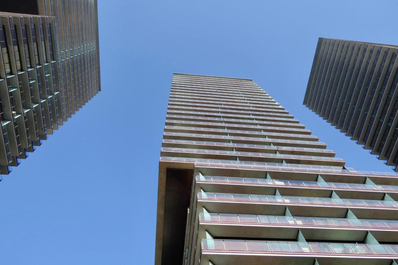 New Luxury Apartment Overlooking Wien Ngoại thất bức ảnh