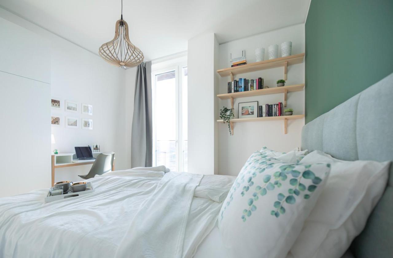 New Luxury Apartment Overlooking Wien Ngoại thất bức ảnh